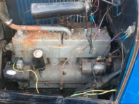 1926 Pontiac Sedan for sale in Michigan (ID-103092)