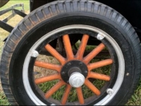 1926 Pontiac Sedan for sale in Michigan (ID-103092)