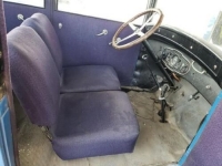 1926 Pontiac Sedan for sale in Michigan (ID-103092)