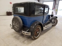 1926 Pontiac Sedan for sale in Michigan (ID-103092)