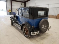 1926 Pontiac Sedan for sale in Michigan (ID-103092)