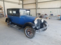 1926 Pontiac Sedan for sale in Michigan (ID-103092)