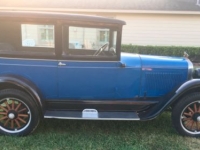 1926 Pontiac Sedan for sale in Michigan (ID-103092)