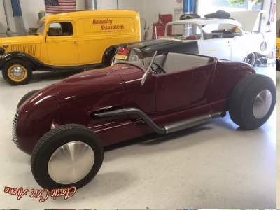 1927 Ford Model A for sale