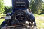 1927 Ford Model T for sale in Cape Breton, Nova Scotia (ID-52926)