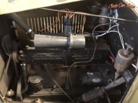1927 Chrysler Roadster for sale in Los Angeles, California (ID-77605)