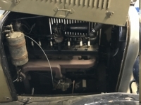1927 Chrysler Roadster for sale in Los Angeles, California (ID-77605)