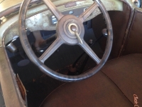 1927 Chrysler Roadster for sale in Los Angeles, California (ID-77605)