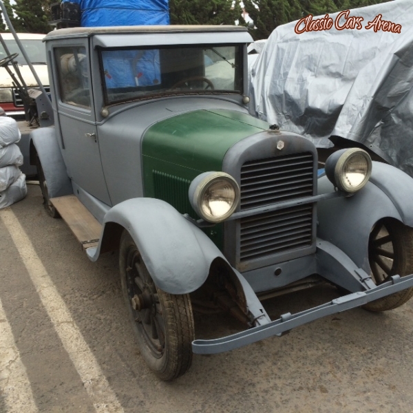 1927 Essex Super Six for sale in Santa Barbara, California (ID-6853) 1927 Essex Super Six for sale in Santa Barbara, California (ID-6853)