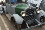 1927 Essex Super Six for sale