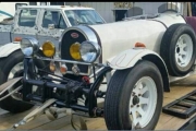 1927 Bugatti Roadster for sale