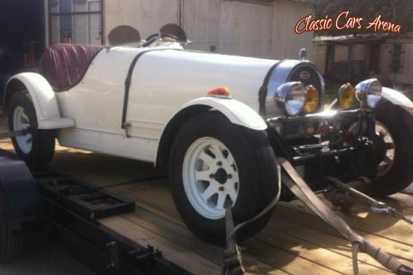 1927 Bugatti Roadster for sale in Michigan (ID-23582) 1927 Bugatti Roadster for sale in Michigan (ID-23582)