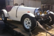 1927 Bugatti Roadster for sale