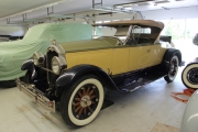 1927 Buick Master for sale