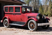 1927 Buick Touring Sedan for sale