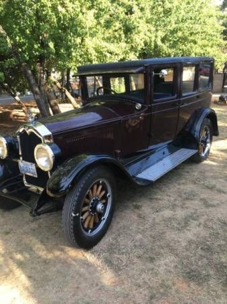 1927 Buick Master for sale in California (ID-82516)