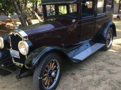 1927 Buick Master for sale