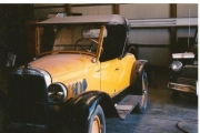 1927 Chevrolet Roadster for sale