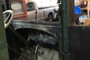 1927 Chevrolet Delivery for sale