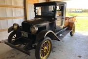 1927 Chevrolet Pickup for sale