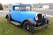 1927 Dodge Coupe for sale