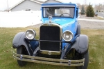 1927 Dodge Coupe for sale in Colorado (ID-19368)