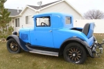1927 Dodge Coupe for sale in Colorado (ID-19368)