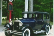 1927 Essex Super Six for sale