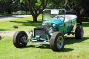 1927 Ford Hot Rod for sale