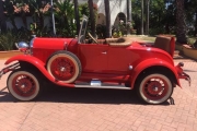 1927 Ford Model A for sale