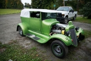 1927 Ford Hot Rod for sale