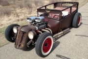 1927 Ford Model T for sale in Minnesota