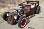 1927 Ford Model T for sale in Minnesota (ID-15242)