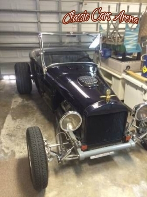 1927 Ford Model T for sale in Florida (ID-20193) 1927 Ford Model T for sale in Florida (ID-20193)