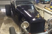 1927 Ford Model T for sale