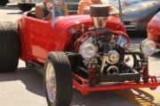 1927 Ford Roadster for sale