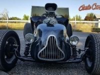 1927 Ford T Bucket for sale in Oregon (ID-24063)