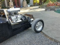 1927 Ford T Bucket for sale in Oregon (ID-24063)