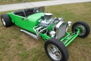 1927 Ford Street Rod for sale