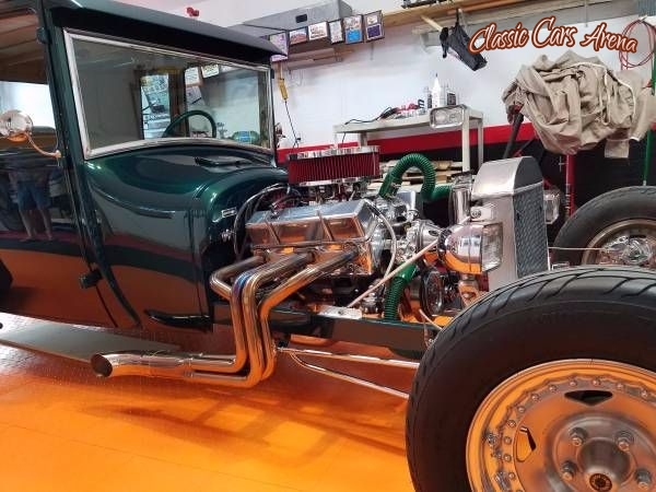 1927 Ford Model A for sale in Arizona (ID-28283)