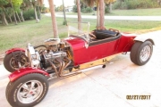 1927 Ford Hot Rod for sale