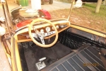 1927 Ford Hot Rod for sale in Florida (ID-32257)