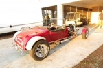 1927 Ford Hot Rod for sale in Florida (ID-32257)