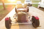 1927 Ford Hot Rod for sale in Florida (ID-32257)