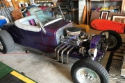 1927 Ford T Bucket for sale