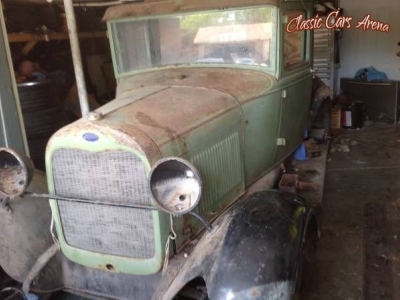 1927 Ford Model T for sale