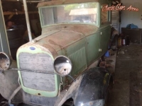 1927 Ford Model T for sale in Texas (ID-33096)