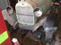 1927 Ford Model T for sale in Texas (ID-33096)