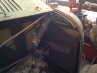 1927 Ford Model T for sale in Texas (ID-33096)