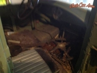 1927 Ford Model T for sale in Texas (ID-33096)